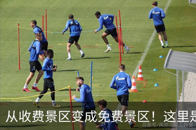 从收费景区变成免费景区！这里是北京最江南的博物馆，冬天也像在苏州！