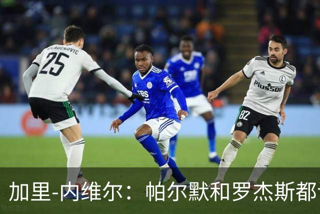 加里-内维尔：帕尔默和罗杰斯都该染红