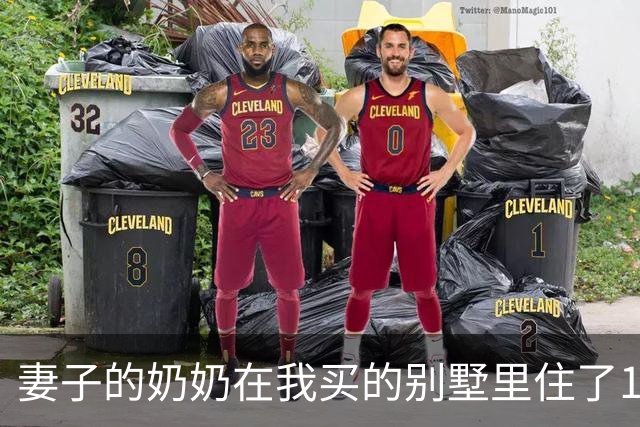 妻子的奶奶在我买的别墅里住了10年，80岁大寿时却突然宣布把房子给小舅子