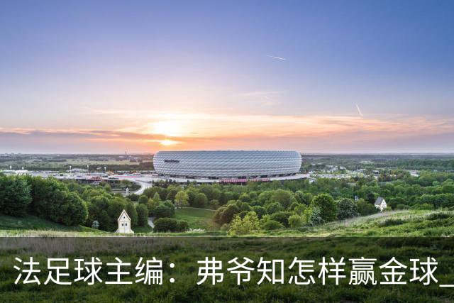 法足球主编：弗爷知怎样赢金球 之前捧C罗现在推笨马