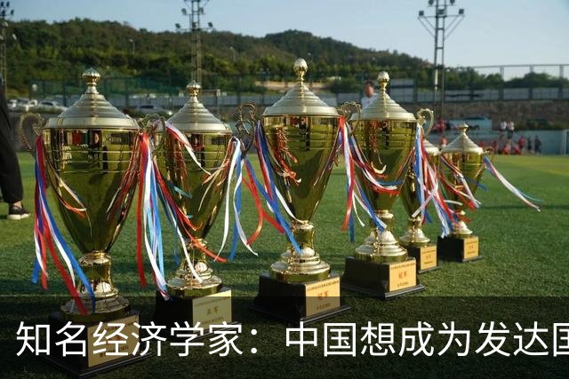 知名经济学家：中国想成为发达国家，未来10年的经济增速应到多少