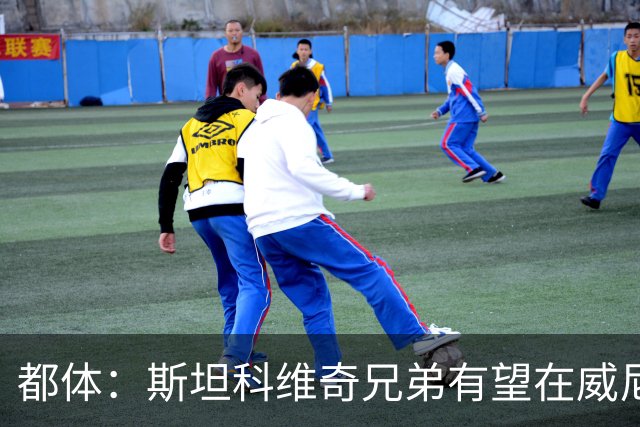 都体：斯坦科维奇兄弟有望在威尼斯与国米比赛中同场竞技